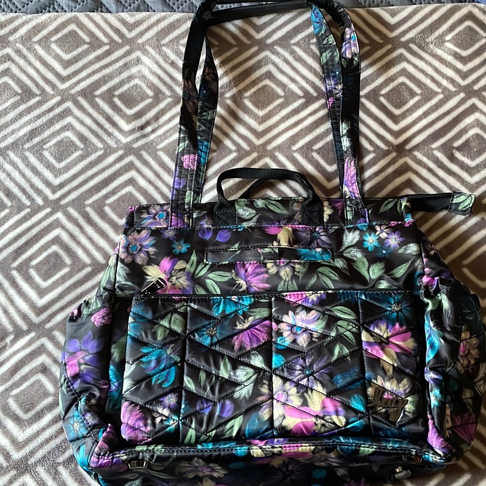 Soprano Lug Bag